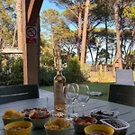 Willa Plages De La Nartelle- Maxime - Piscine Privee