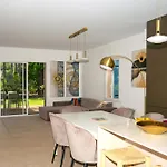Villa Plages De La Nartelle- Maxime - Piscine Privee *