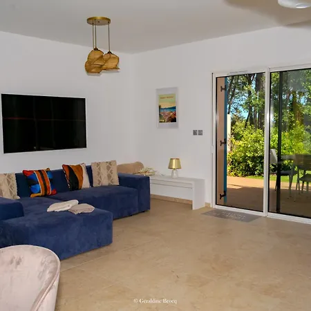 Plages De La Nartelle- Maxime - Piscines Privees