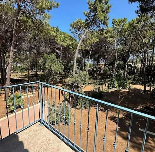 Villa Plages De La Nartelle- Maxime - Piscines Privees Sainte-Maxime