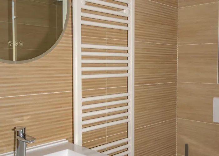 Plages De La Nartelle- Maxime - Piscines Privees Villa *