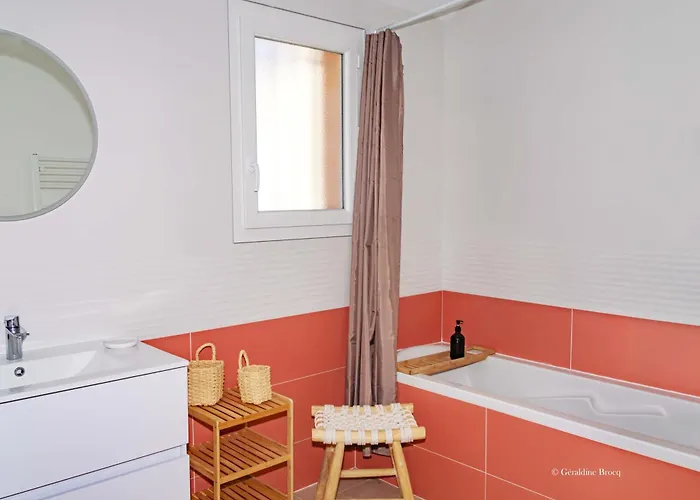 Plages De La Nartelle- Maxime - Piscines Privees Villa *