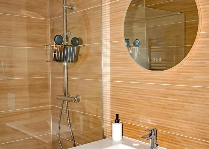 别墅 Plages De La Nartelle- Maxime - Piscines Privees 圣马克西姆