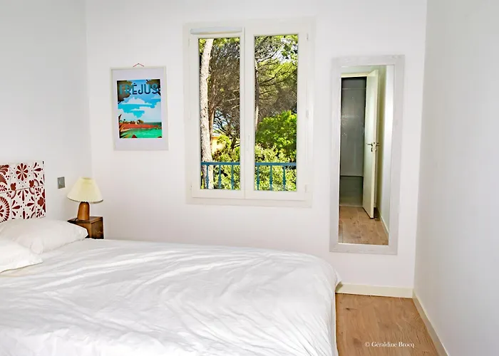 Plages De La Nartelle- Maxime - Piscines Privees